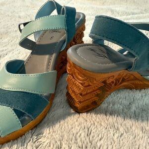 Lucky Lou Pagoda in Capri